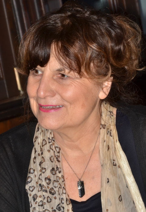 Beate Oehl