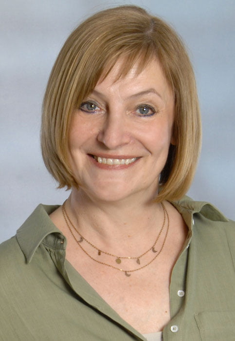 Elke Müller - Gleichstellungsbeauftragte der Stadt Idstein