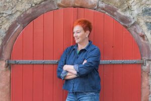 Heike Eberle
