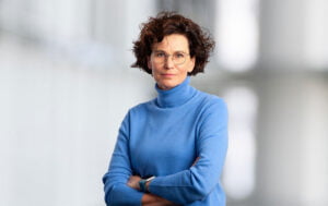 Prof. Dr. Katja Stilz