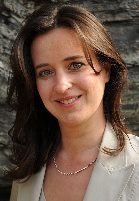 Ursula Dökel